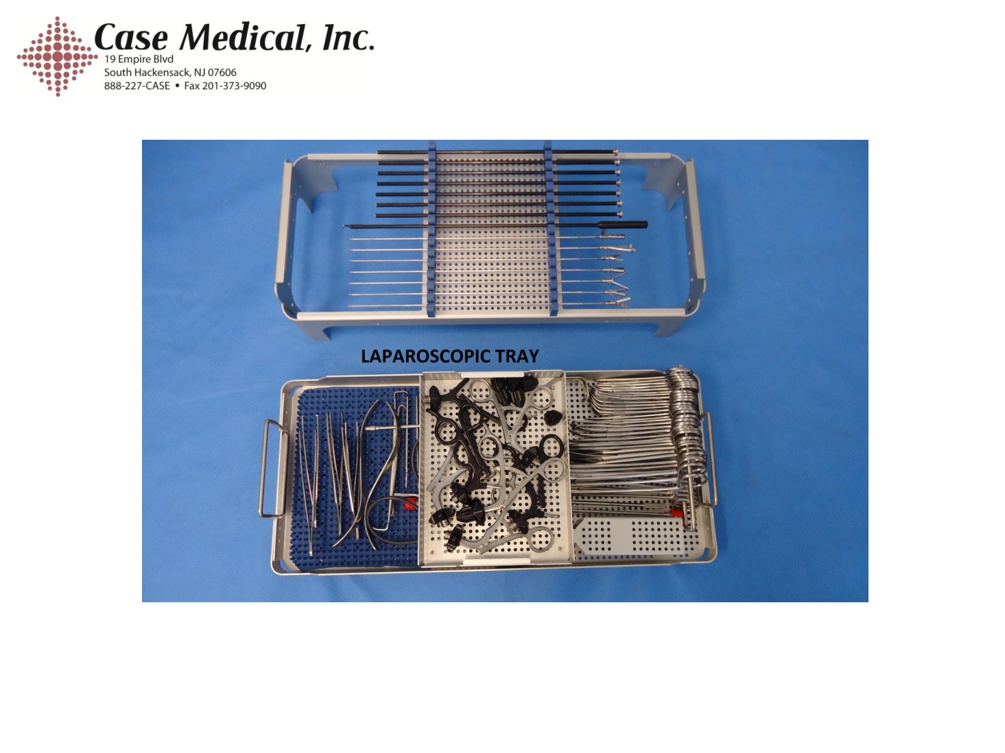 container-laparoscopic-tray-case-medical