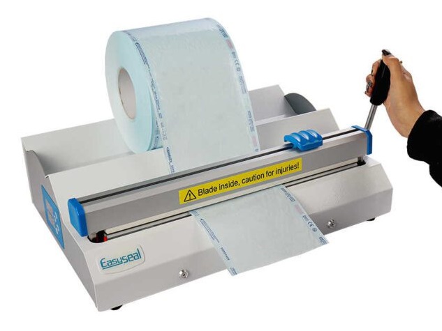 سیلر دستی بسته بندی